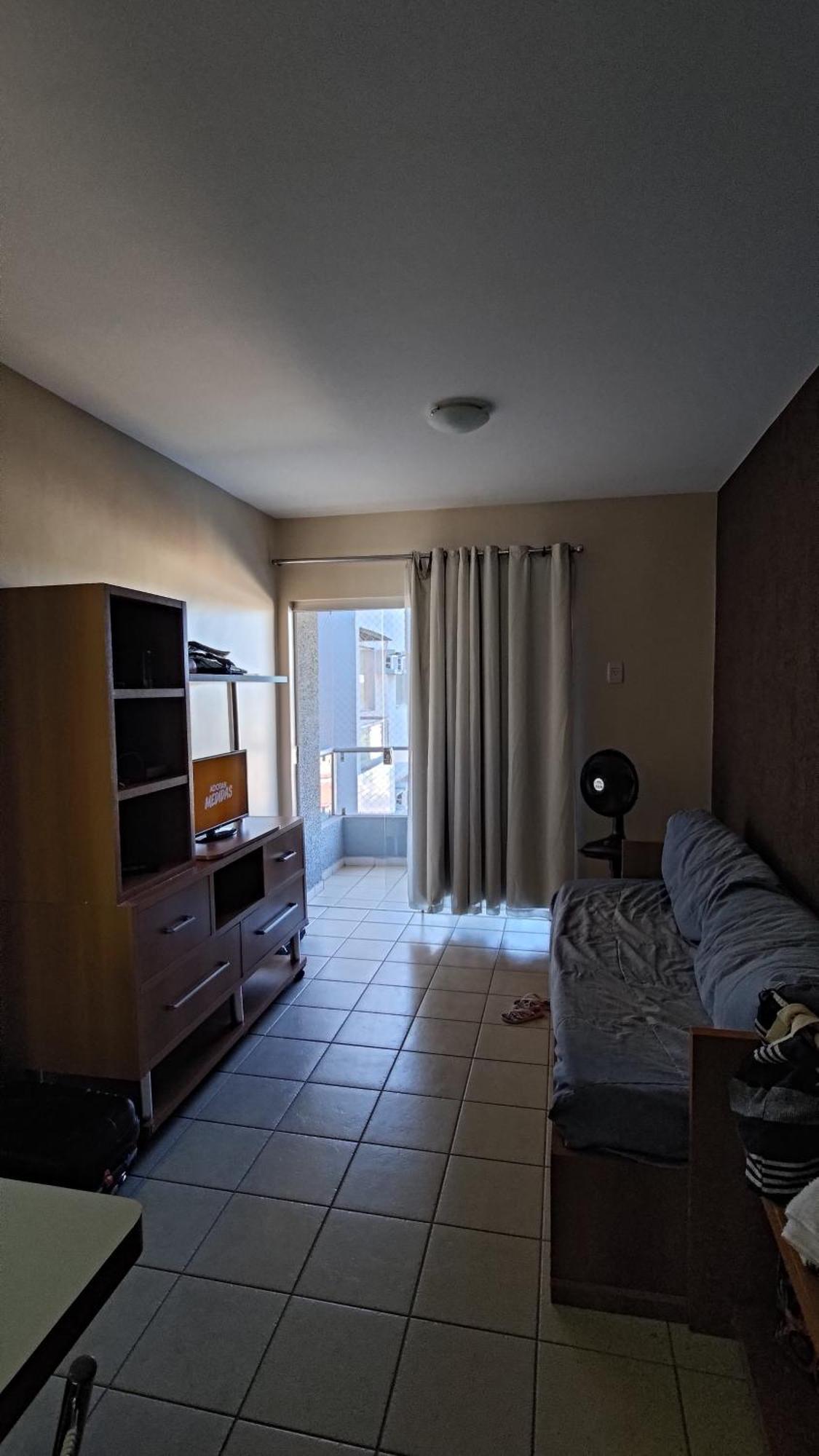Serra Park Flat Service - Rio Quente Esplanada Apartamento Inteiro Roupas De Cama A Parte Екстериор снимка