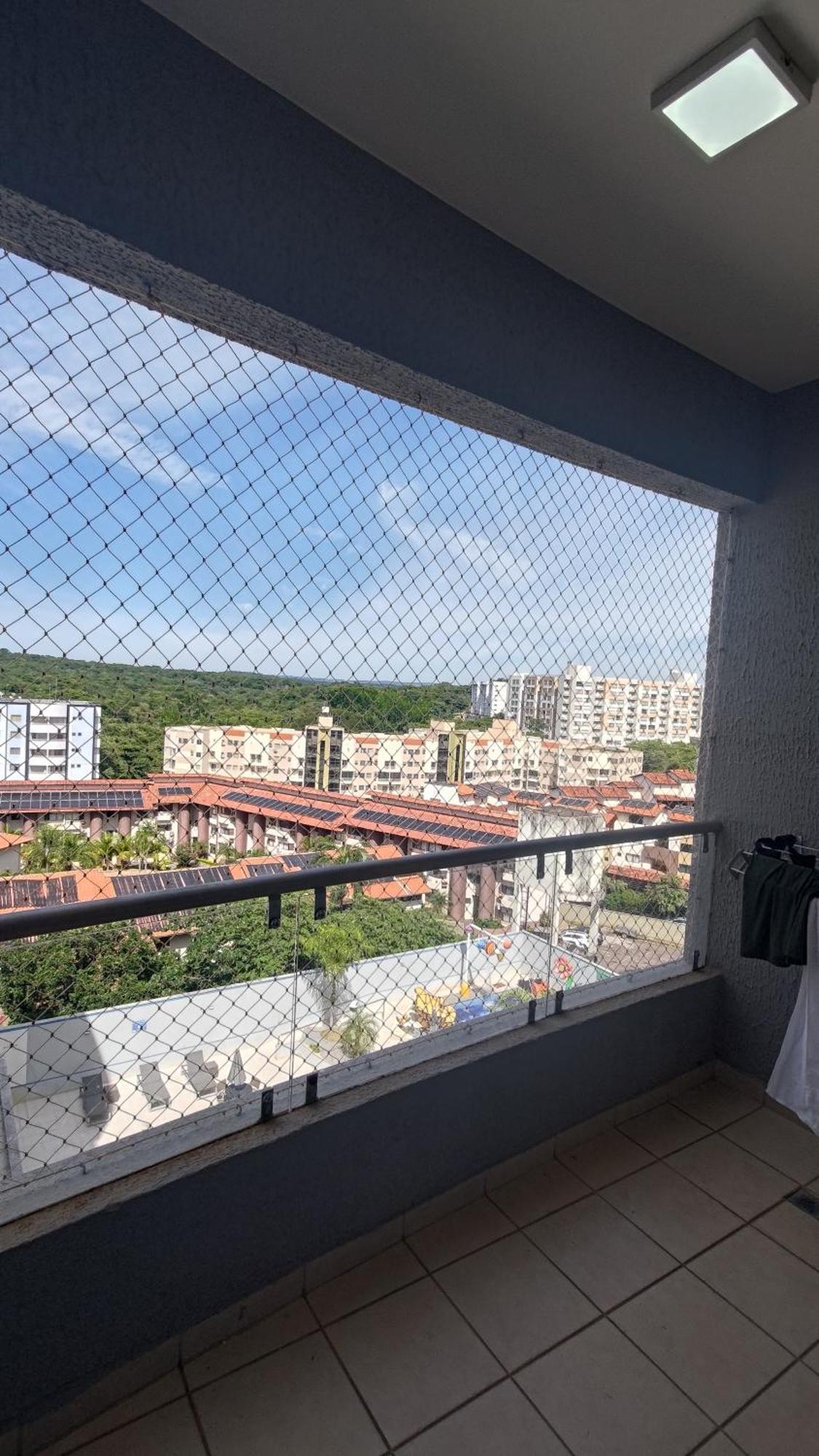 Serra Park Flat Service - Rio Quente Esplanada Apartamento Inteiro Roupas De Cama A Parte Екстериор снимка