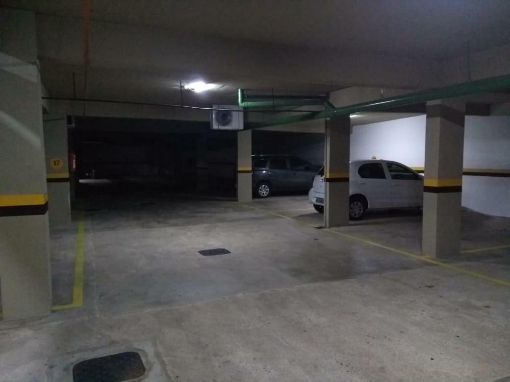 Serra Park Flat Service - Rio Quente Esplanada Apartamento Inteiro Roupas De Cama A Parte Екстериор снимка